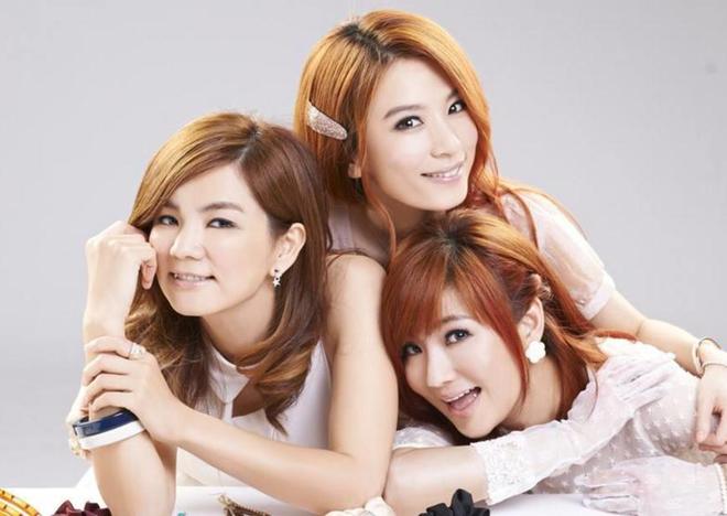 對比為什么中國女團只有SHE和Twins成了常青樹,天壤之別