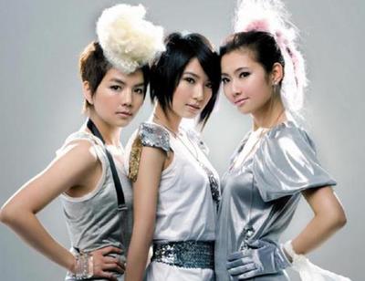 S.H.E:誰還記得當年的這個女子天團?后來解散了嗎?