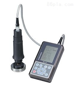 SH-21(E)手提式硬度測試儀 上海優質硬度測試解決方案