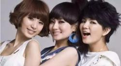 你會愛上這首歌 S.H.E，華語樂壇永不褪色的青春記憶